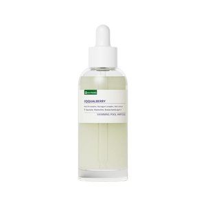 EQQUALBERRY Swimming Pool Ampoule 1.69 Fl. Oz.| Hyaluronic Acid Serum for Face